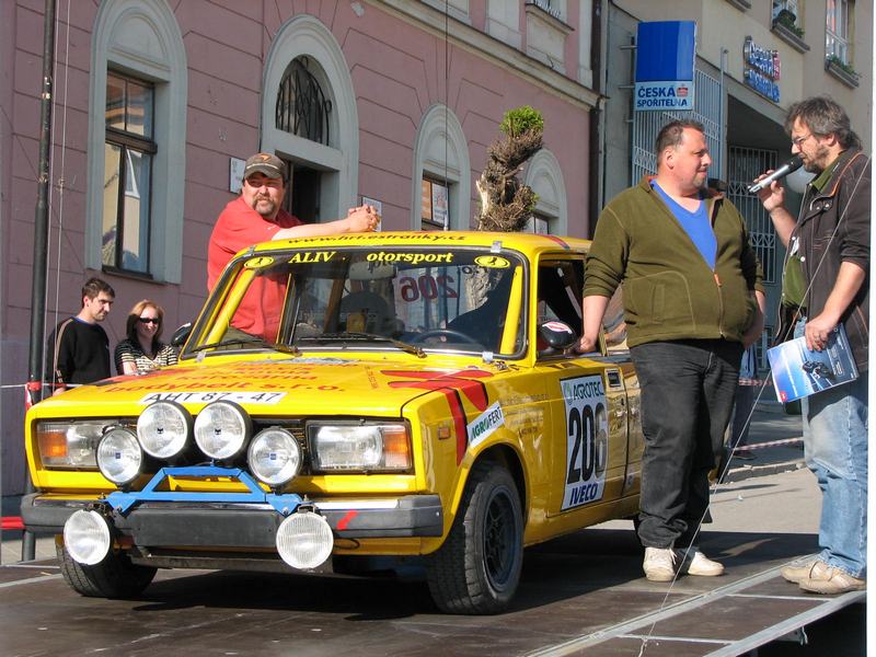 Hustopeče 02