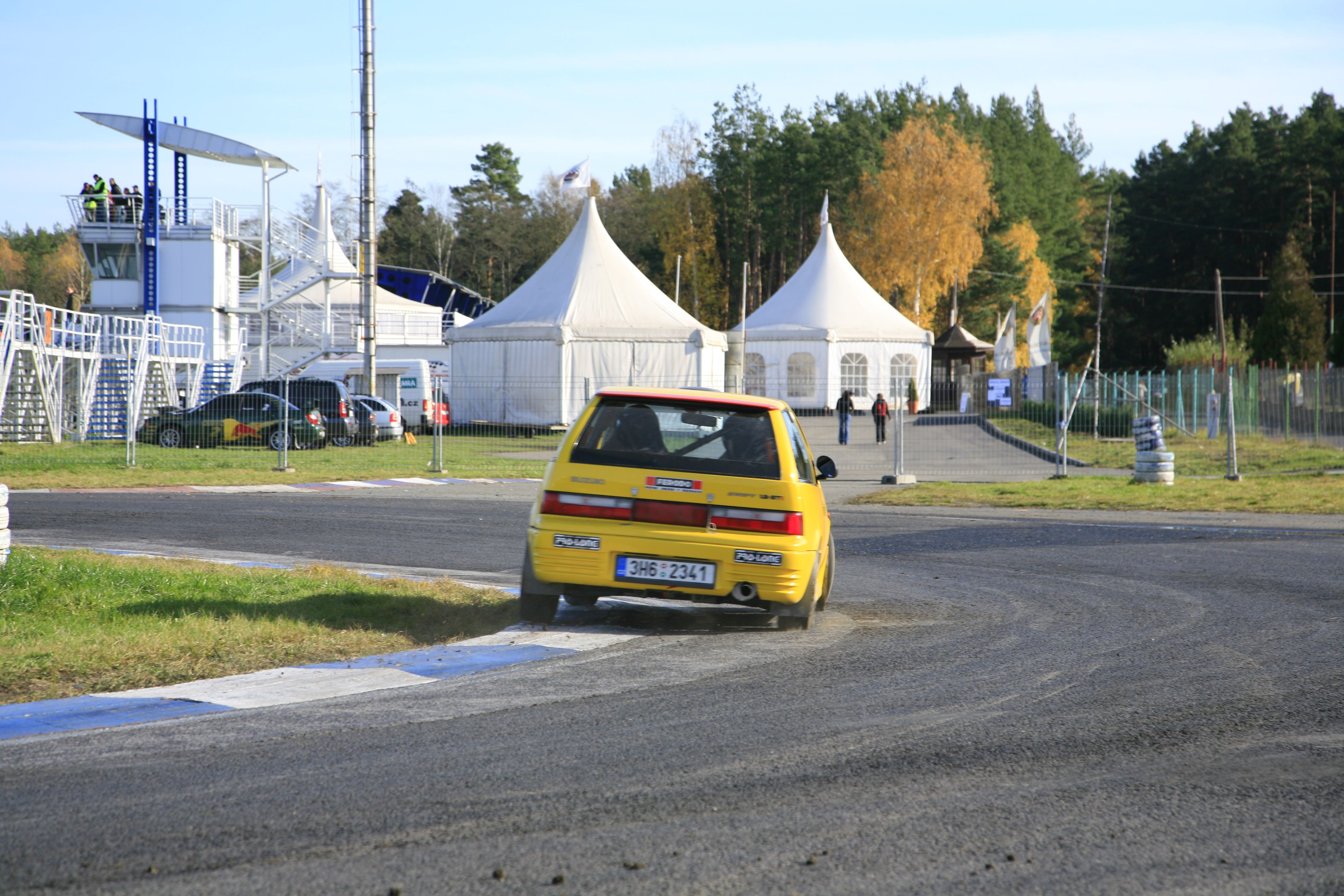Sosnová 09